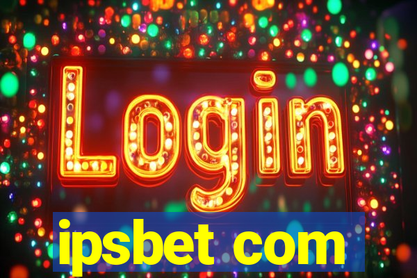 ipsbet com